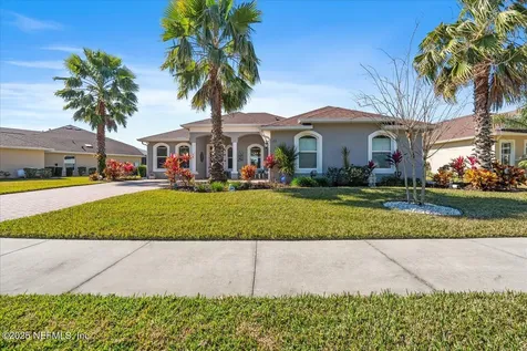 22 Graham Woods Place Palm Coast FL 32137