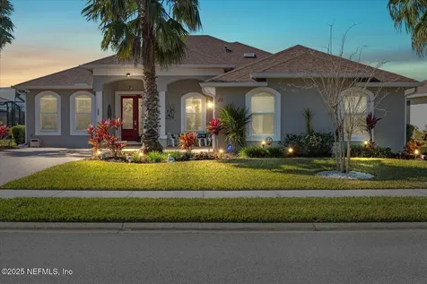22 Graham Woods Place Palm Coast FL 32137