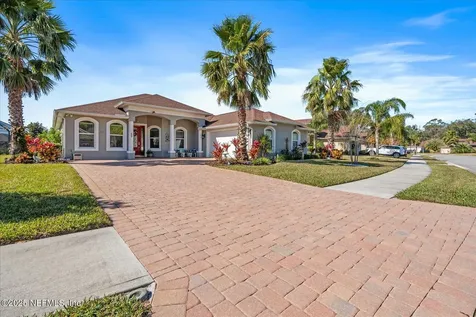 22 Graham Woods Place Palm Coast FL 32137