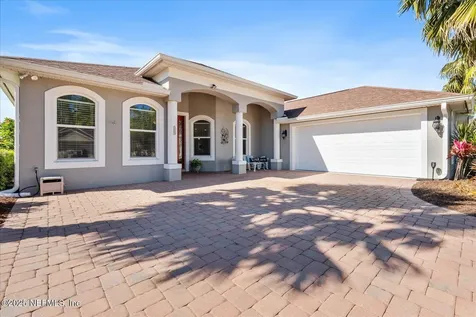 22 Graham Woods Place Palm Coast FL 32137