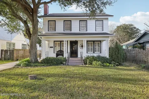3429 Mayflower Street Jacksonville FL 32205