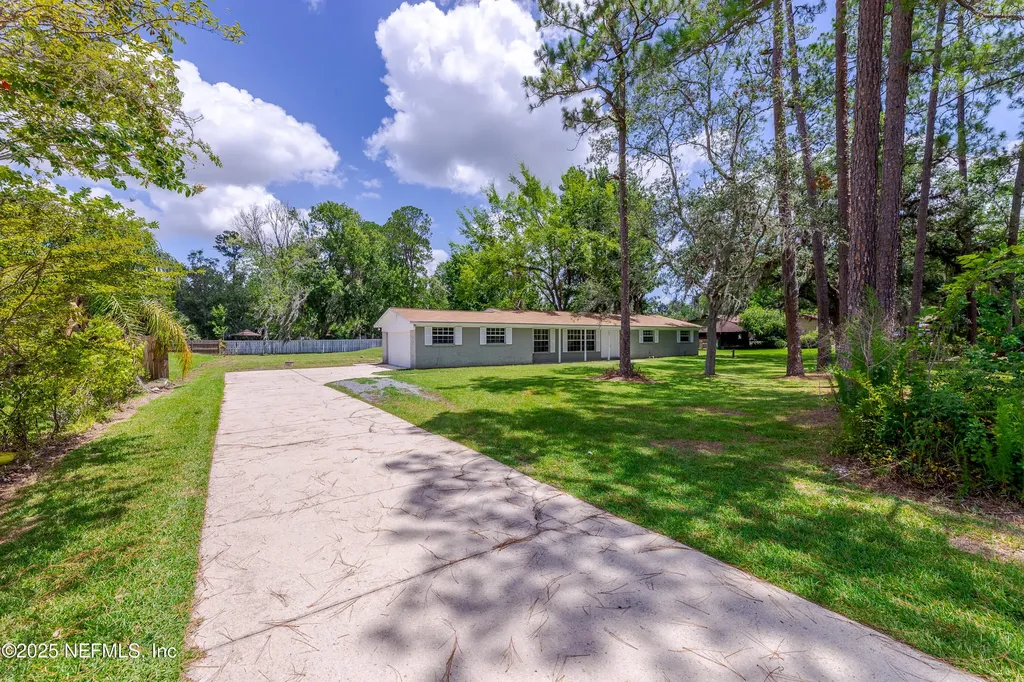 4057 Windy Gale Drive S Jacksonville FL 32218