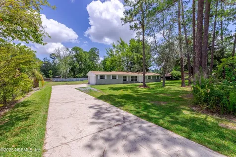 4057 Windy Gale Drive S Jacksonville FL 32218