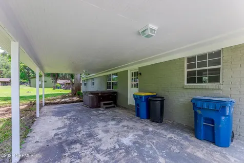 4057 Windy Gale Drive S Jacksonville FL 32218