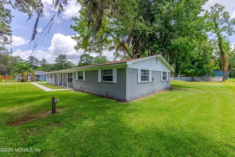 4057 Windy Gale Drive S Jacksonville FL 32218