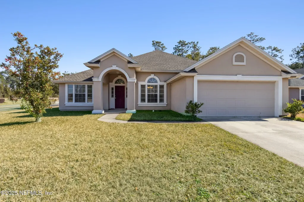 12259 Emblem Court Jacksonville FL 32218