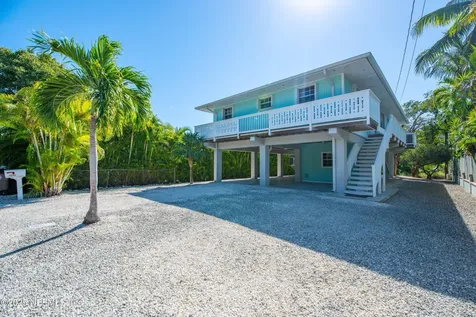 29162 Camellia Lane Big Pine Key FL 33043