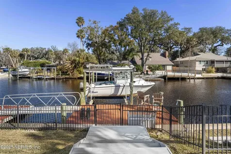 11347 Portside Drive Jacksonville FL 32225