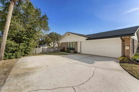 11347 Portside Drive Jacksonville FL 32225