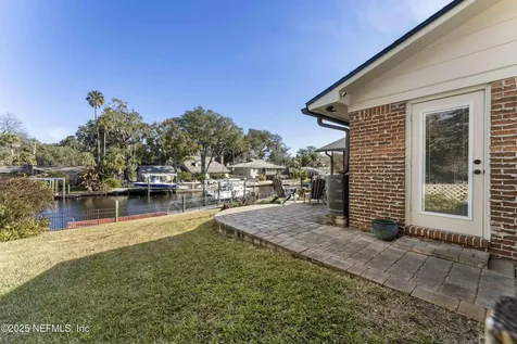 11347 Portside Drive Jacksonville FL 32225