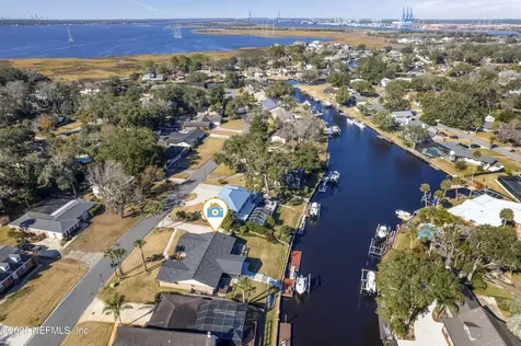 11347 Portside Drive Jacksonville FL 32225
