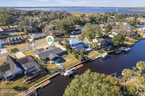 11347 Portside Drive Jacksonville FL 32225