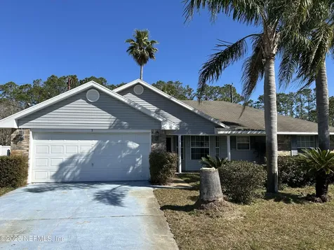 3 Zodiacal Place Palm Coast FL 32164