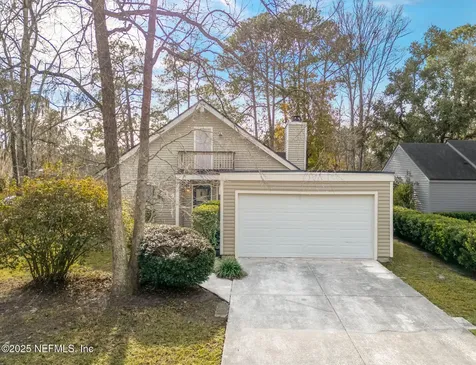 10176 Summer Pines Court Jacksonville FL 32257