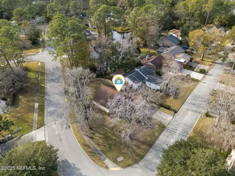 10176 Summer Pines Court Jacksonville FL 32257
