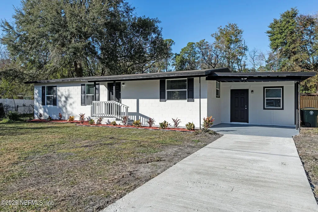 3013 Addie Lane Jacksonville FL 32223