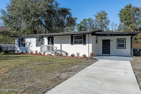 3013 Addie Lane Jacksonville FL 32223