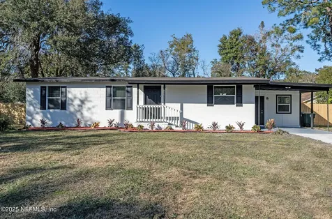 3013 Addie Lane Jacksonville FL 32223