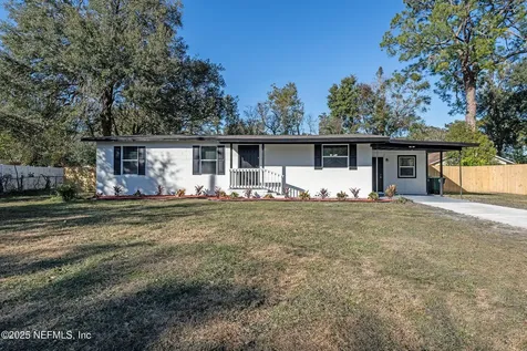 3013 Addie Lane Jacksonville FL 32223