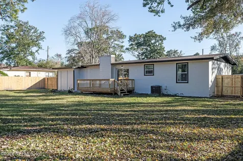 3013 Addie Lane Jacksonville FL 32223