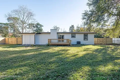 3013 Addie Lane Jacksonville FL 32223