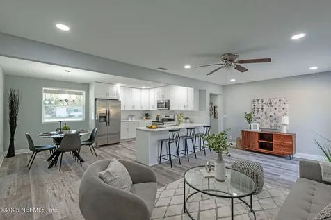 3013 Addie Lane Jacksonville FL 32223