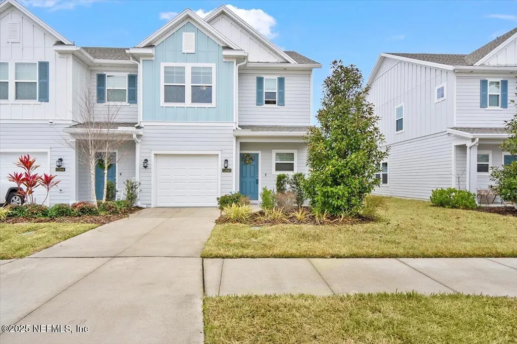 12842 Josslyn Lane Jacksonville FL 32246