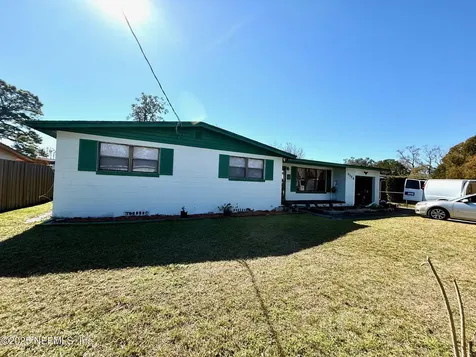 5124 Rosebay Terrace Jacksonville FL 32207