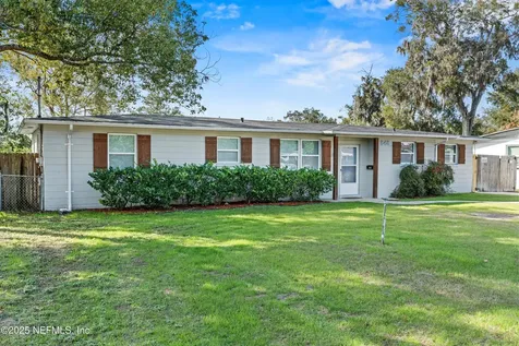 848 Glynlea Road Jacksonville FL 32216