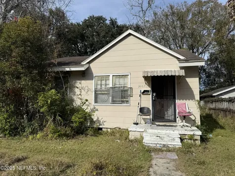 3063 2nd Street Circle Jacksonville FL 32254