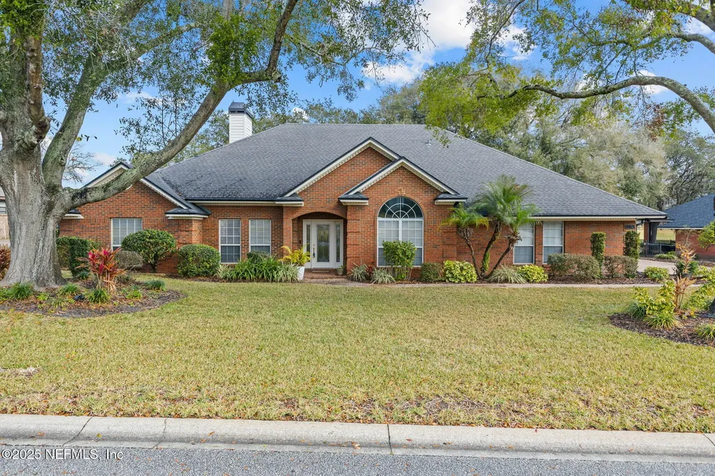 12741 Shinnecock Court Jacksonville FL 32225