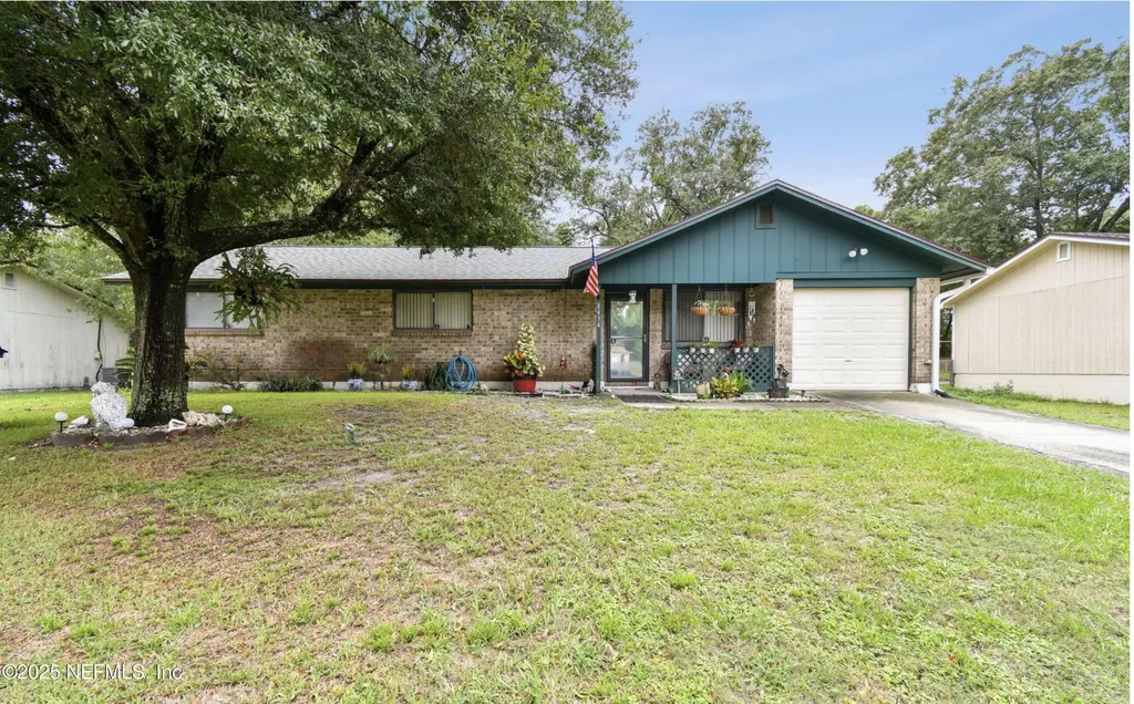 8434 Finwood Avenue Jacksonville FL 32221