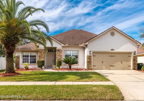 3590 Shady Woods Street E Jacksonville FL 32224