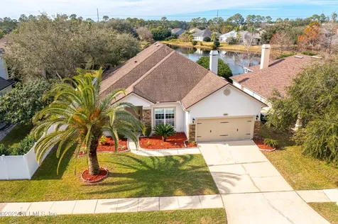 3590 Shady Woods Street E Jacksonville FL 32224