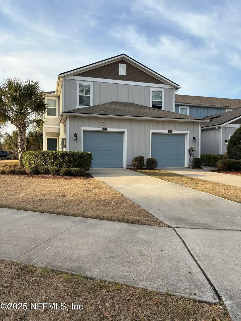 371 Aralia Lane Jacksonville FL 32216