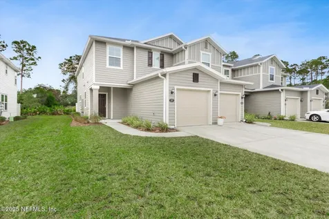 257 Mustard Hill Court St. Augustine FL 32086