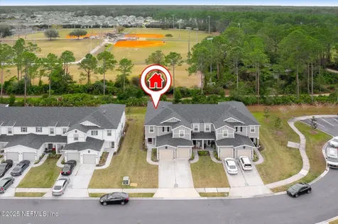 257 Mustard Hill Court St. Augustine FL 32086