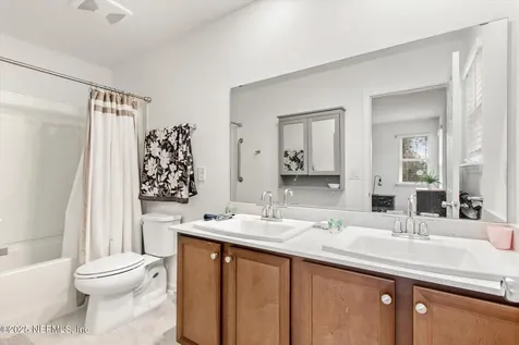 257 Mustard Hill Court St. Augustine FL 32086