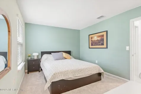 257 Mustard Hill Court St. Augustine FL 32086