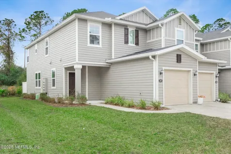 257 Mustard Hill Court St. Augustine FL 32086