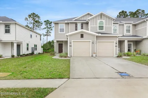 257 Mustard Hill Court St. Augustine FL 32086