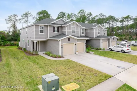 257 Mustard Hill Court St. Augustine FL 32086