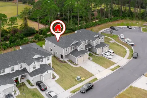 257 Mustard Hill Court St. Augustine FL 32086