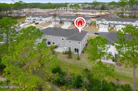 257 Mustard Hill Court St. Augustine FL 32086