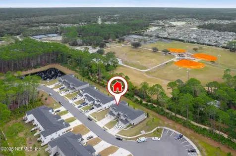 257 Mustard Hill Court St. Augustine FL 32086