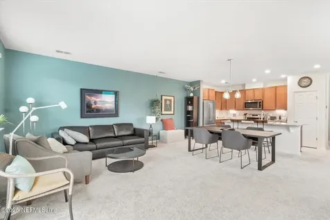 257 Mustard Hill Court St. Augustine FL 32086