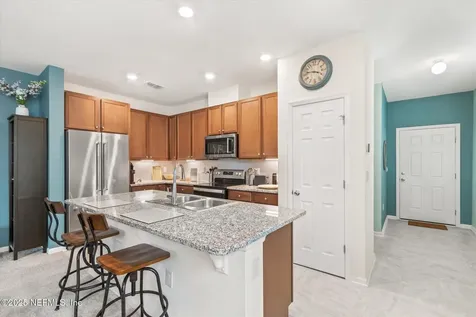 257 Mustard Hill Court St. Augustine FL 32086