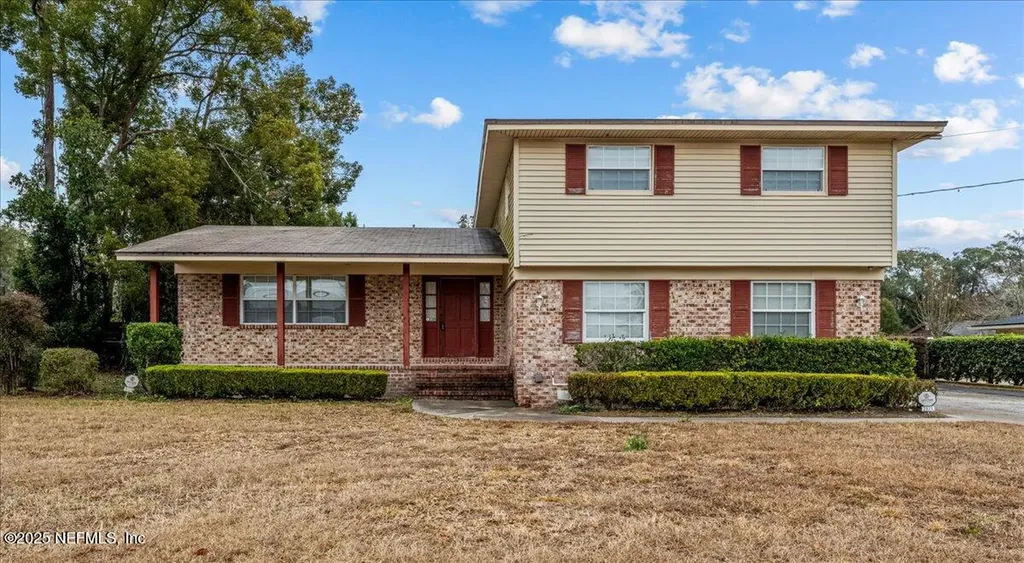 2871 Brookwood Road Orange Park FL 32073
