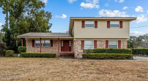 2871 Brookwood Road Orange Park FL 32073