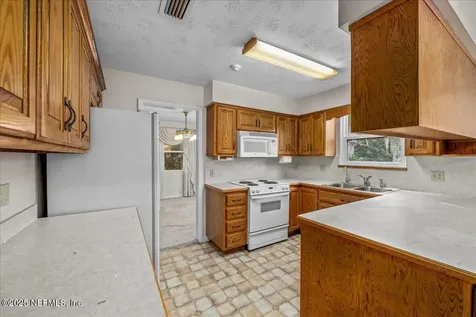 2871 Brookwood Road Orange Park FL 32073